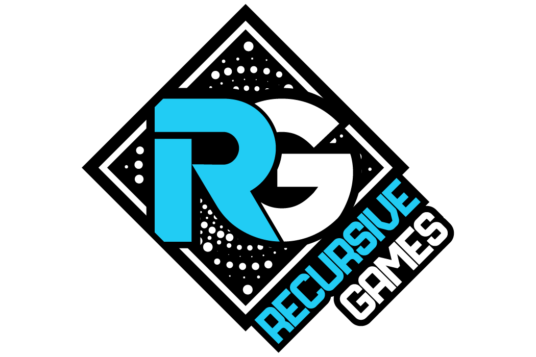 Recursive Games 标志