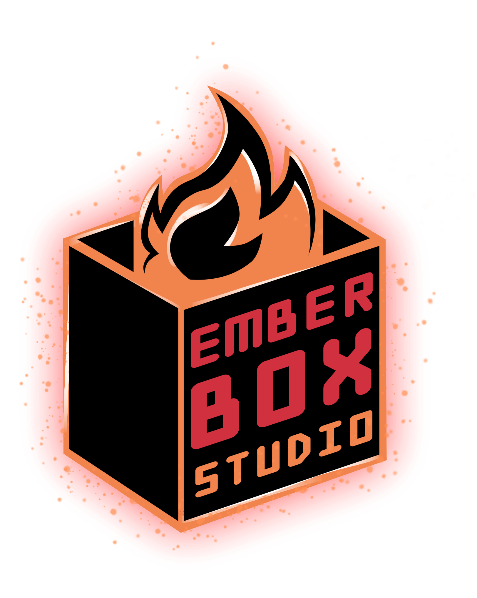 Ember Box Studio logo