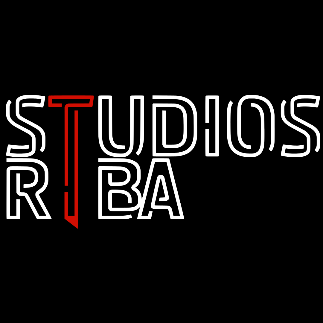 Studios Riba 标志