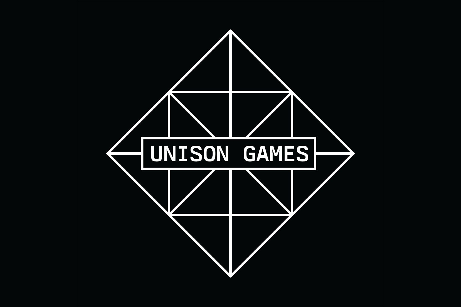 Unison Games logo