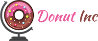 Donut Interactive logo