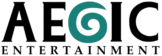 Aegic Entertainment logo