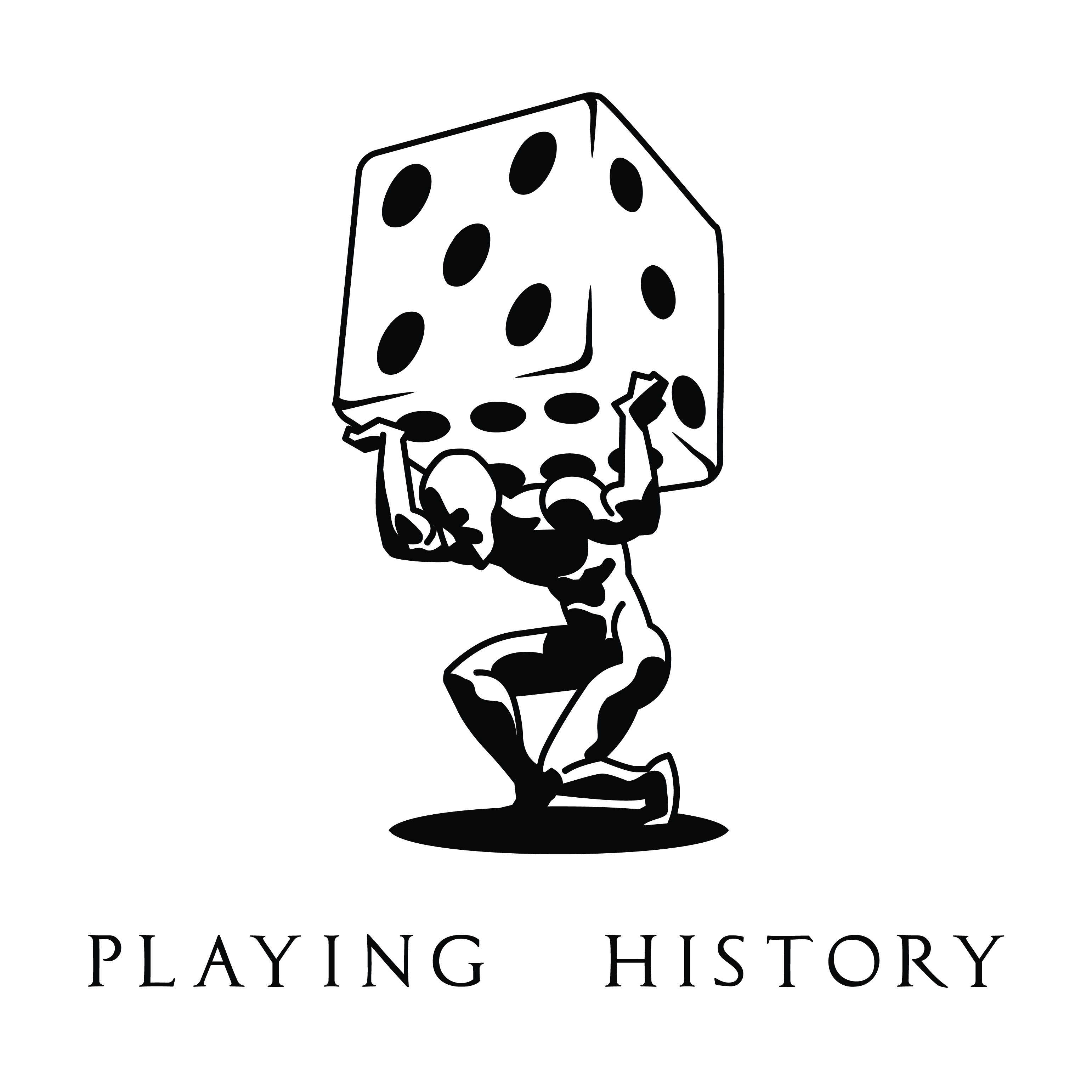 Playing History 标志