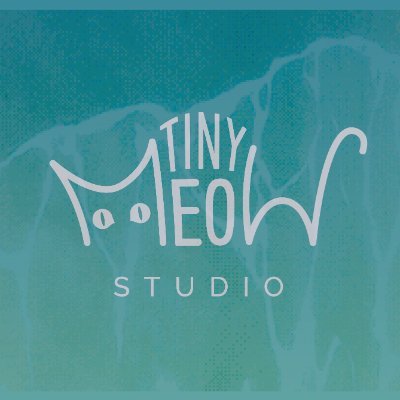 Tiny Meow Studio 标志