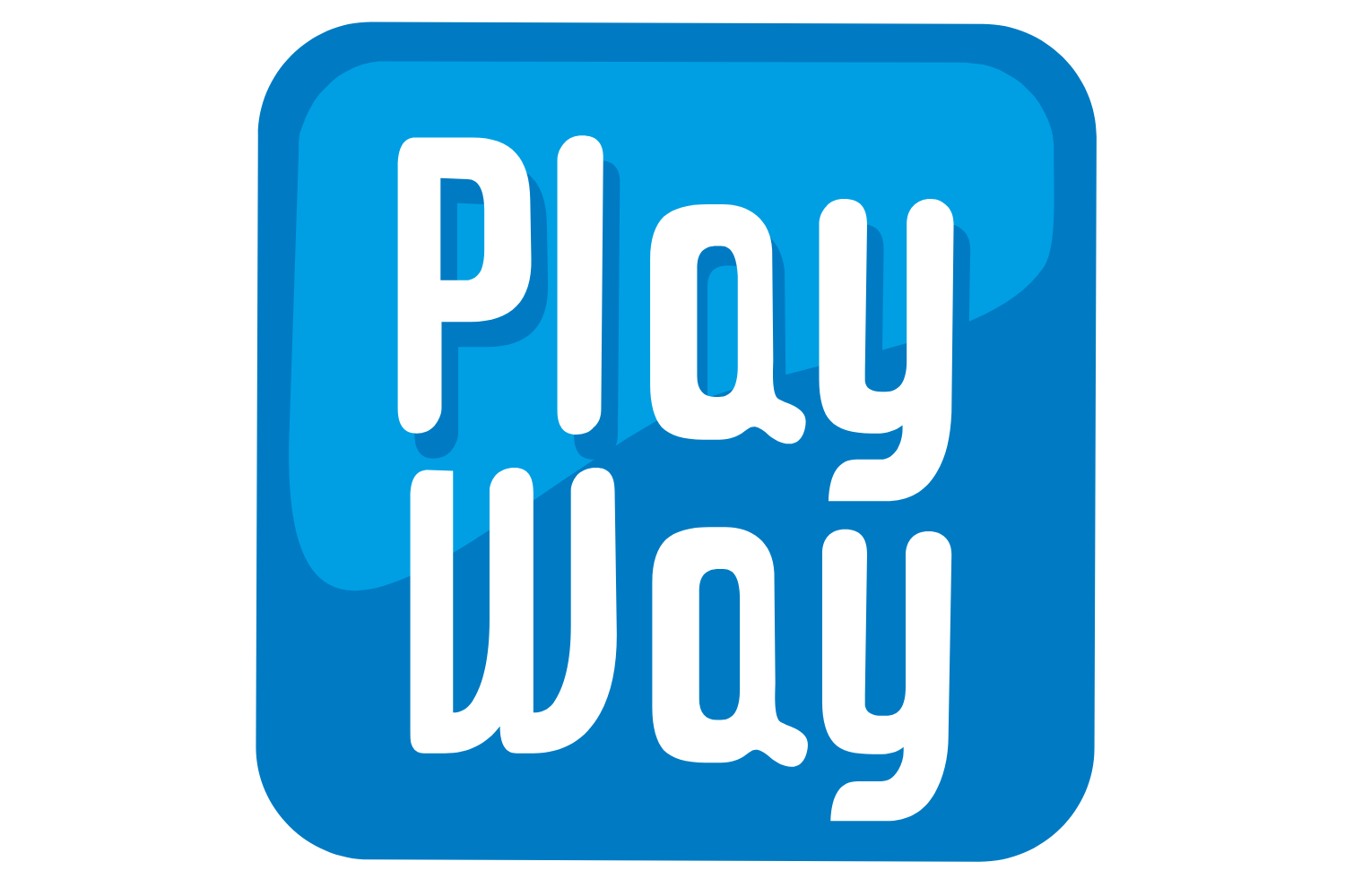 PlayWay S.A. logo