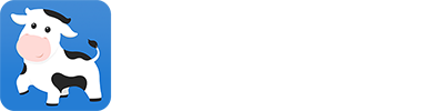 Luckycalf 标志