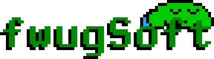 fwugSoftware logo