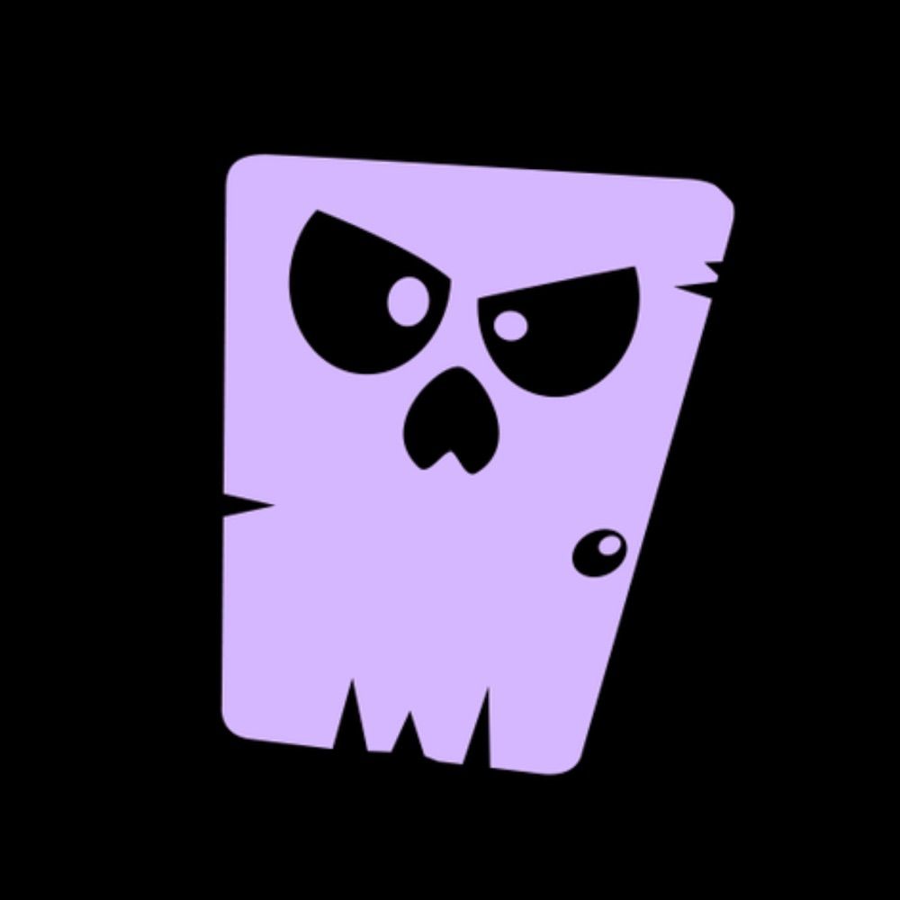 Spooky Doorway logo