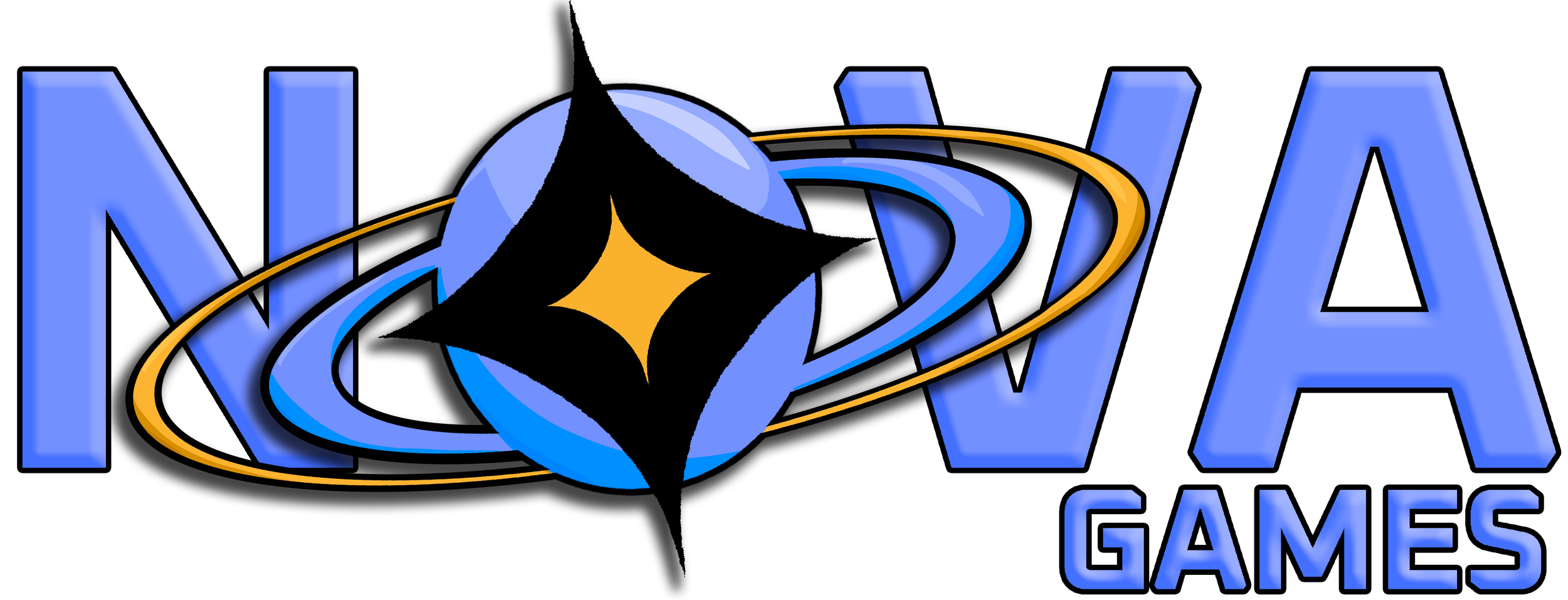 Nova Games 标志