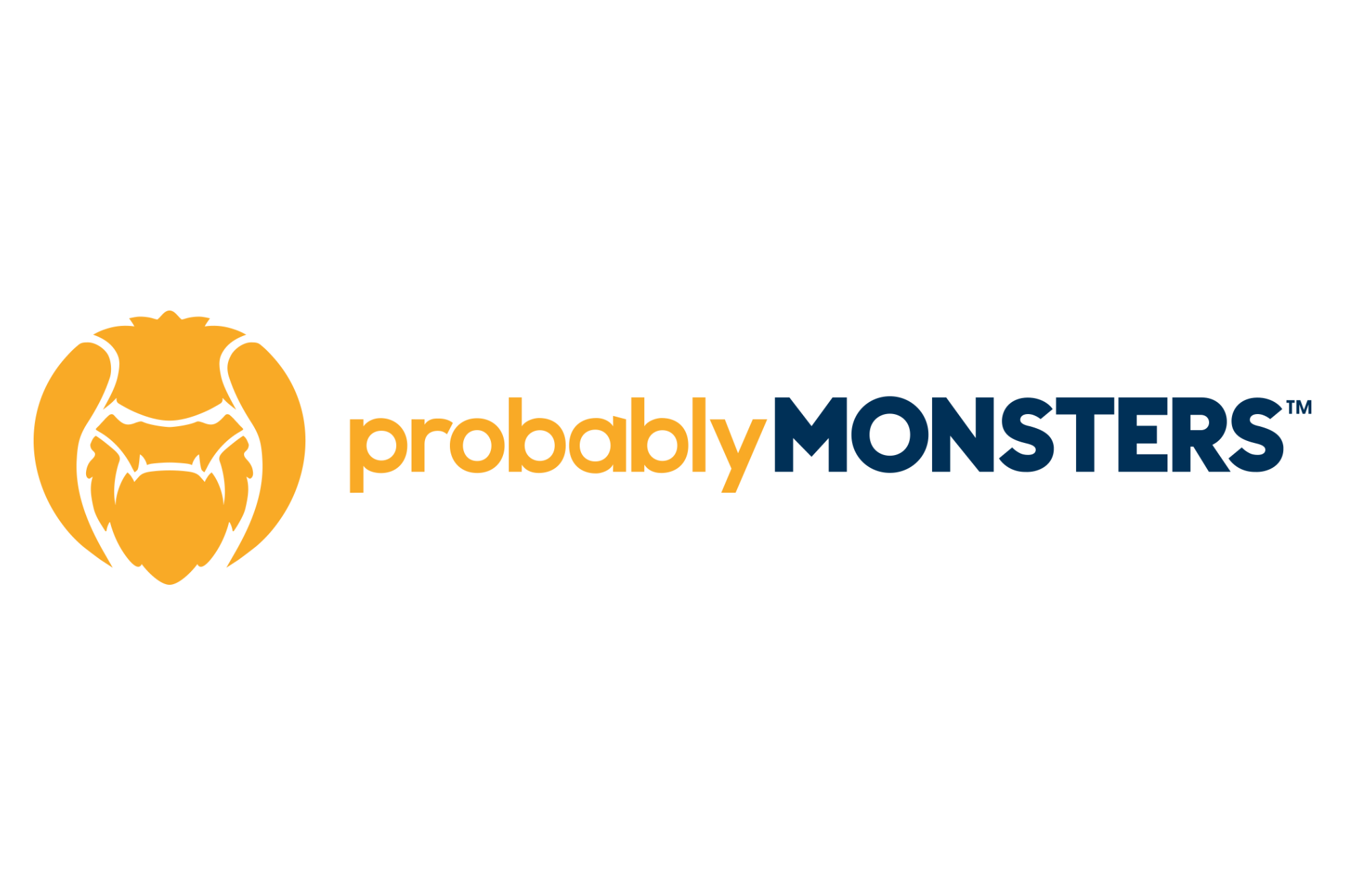 ProbablyMonsters logo