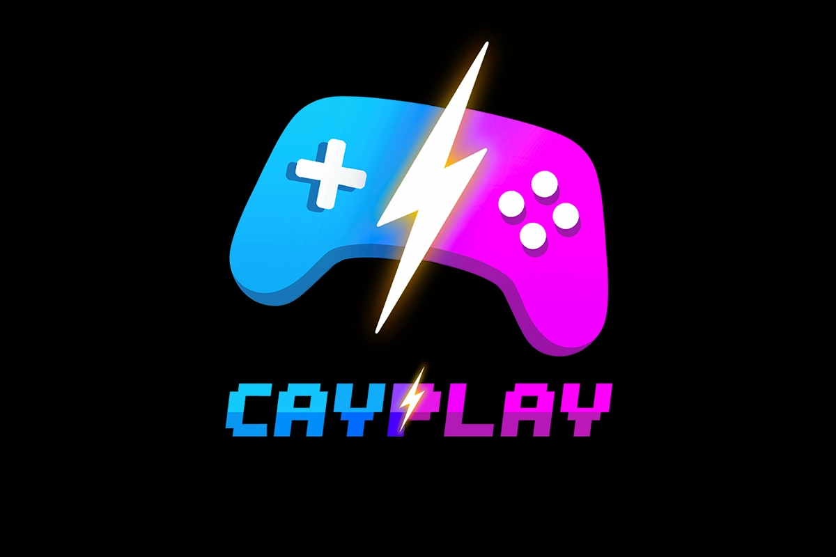 CayPlay logo