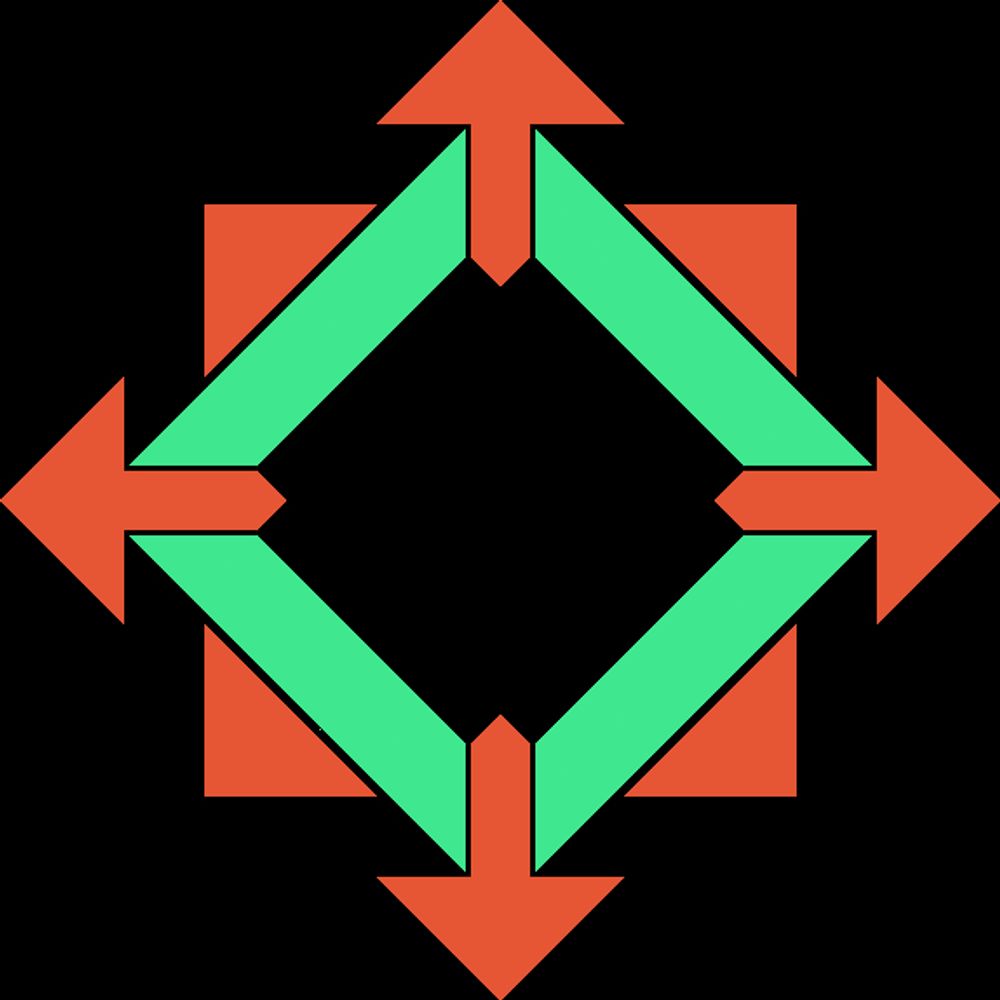 CalmFrantix logo