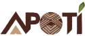 APOTI 标志