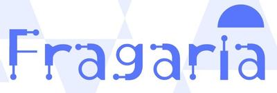 Fragaria logo