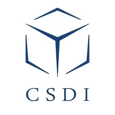 Cornerstone Software Development 标志