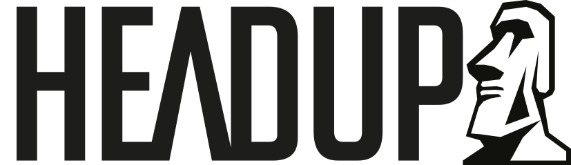 Headup Games logo
