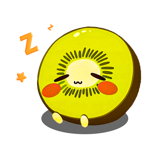 Kiwi Dreams 标志