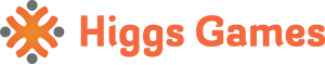 Higgs Games logo