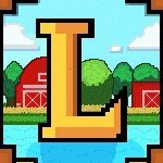 LeaforiaStudio 标志