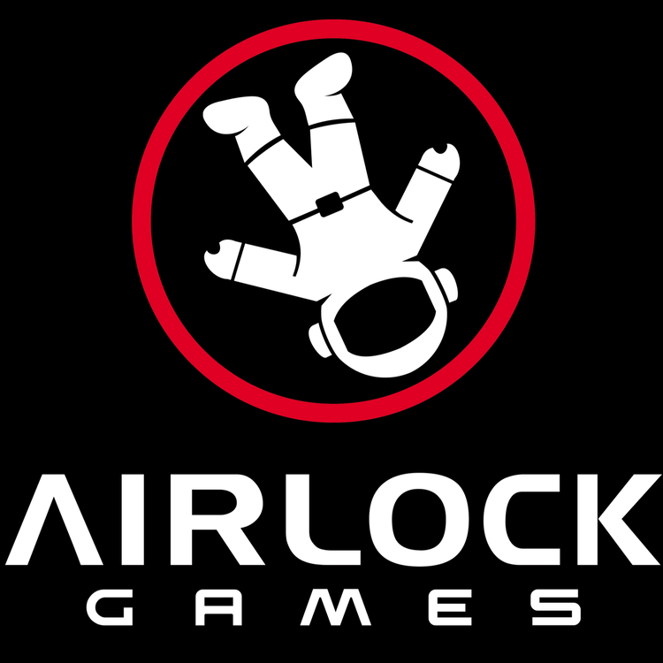 Airlock Games 标志