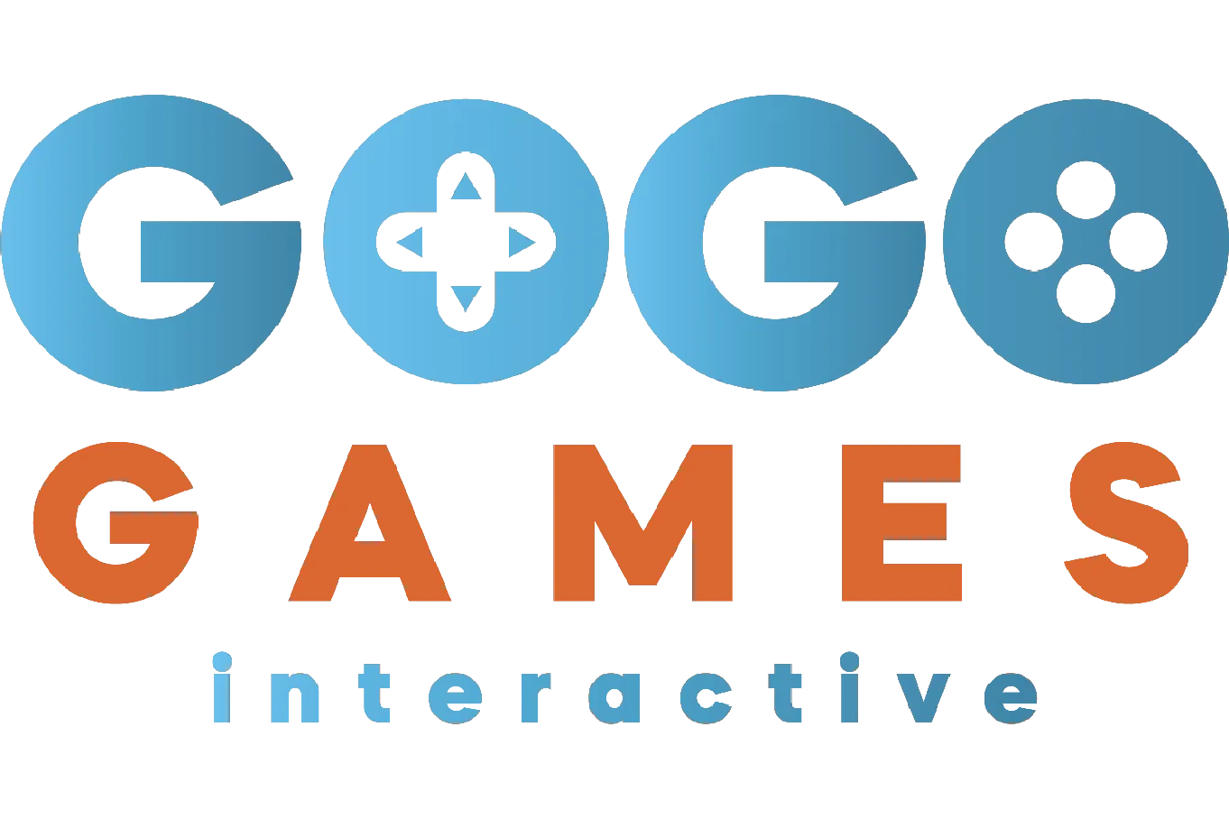GoGo Games Interactive logo