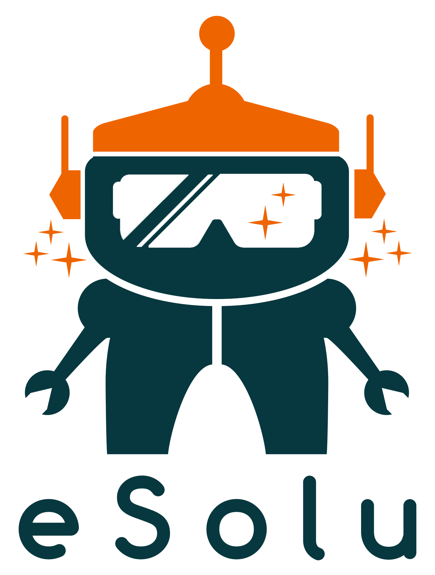 eSolu Games 标志