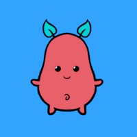 Wee Tattie Studios 标志