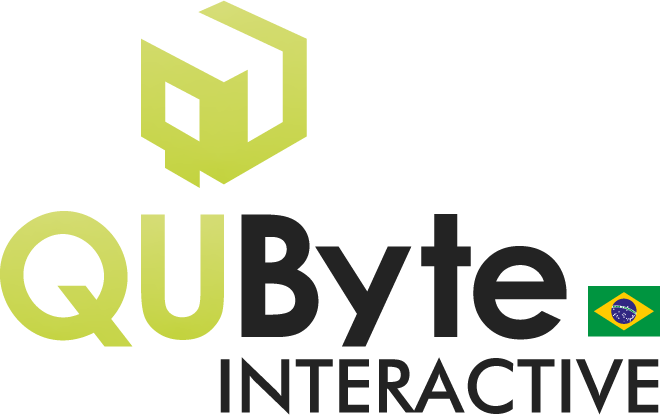 QUByte Interactive logo