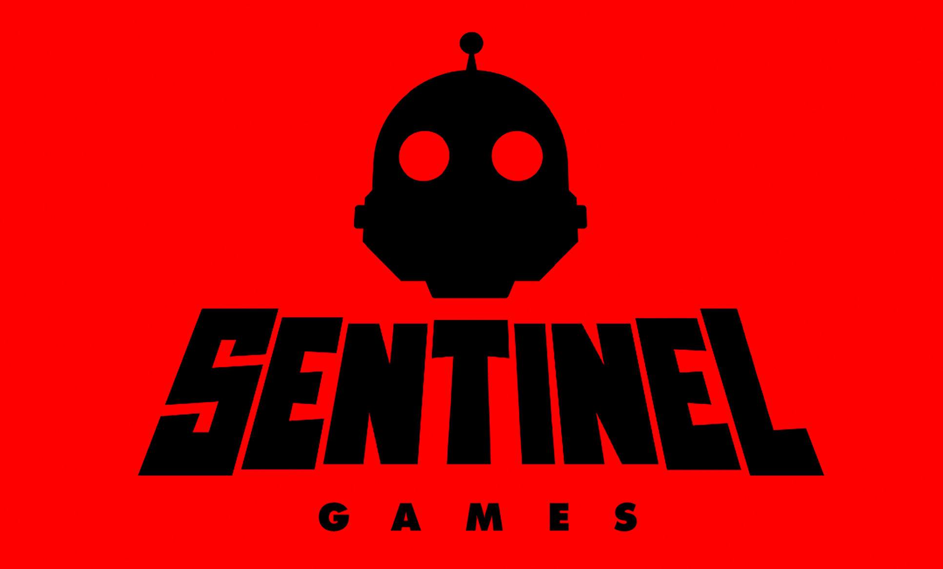 Sentinel Games 标志