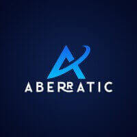 Aberratic 标志