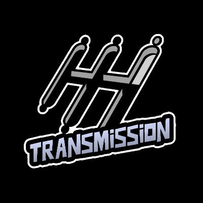 Transmission Interactive 标志