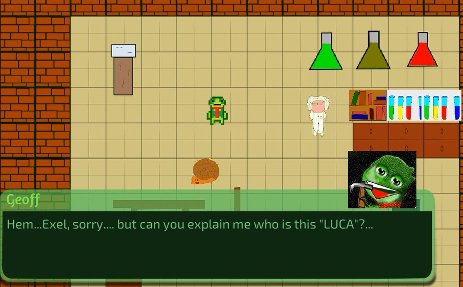 Paleocalypse - Screenshot 9