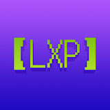 LXP logo