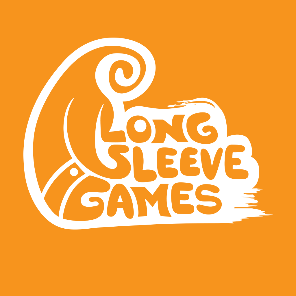 Long Sleeve Games logo