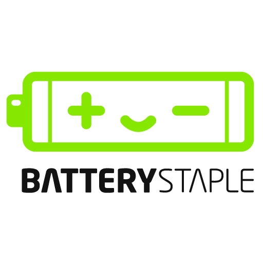 Batterystaple Games logo