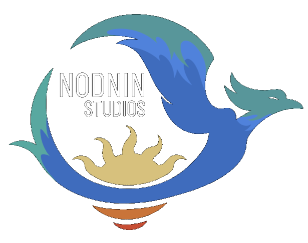 Nodnin Studios logo