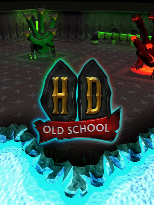 HDOS logo