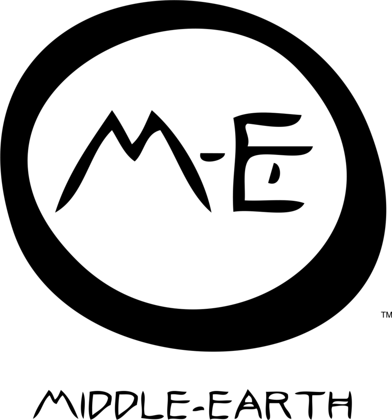 Middle-Earth Enterprieses logo