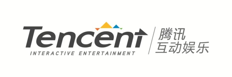 Tencent Interactive Entertainment Group logo