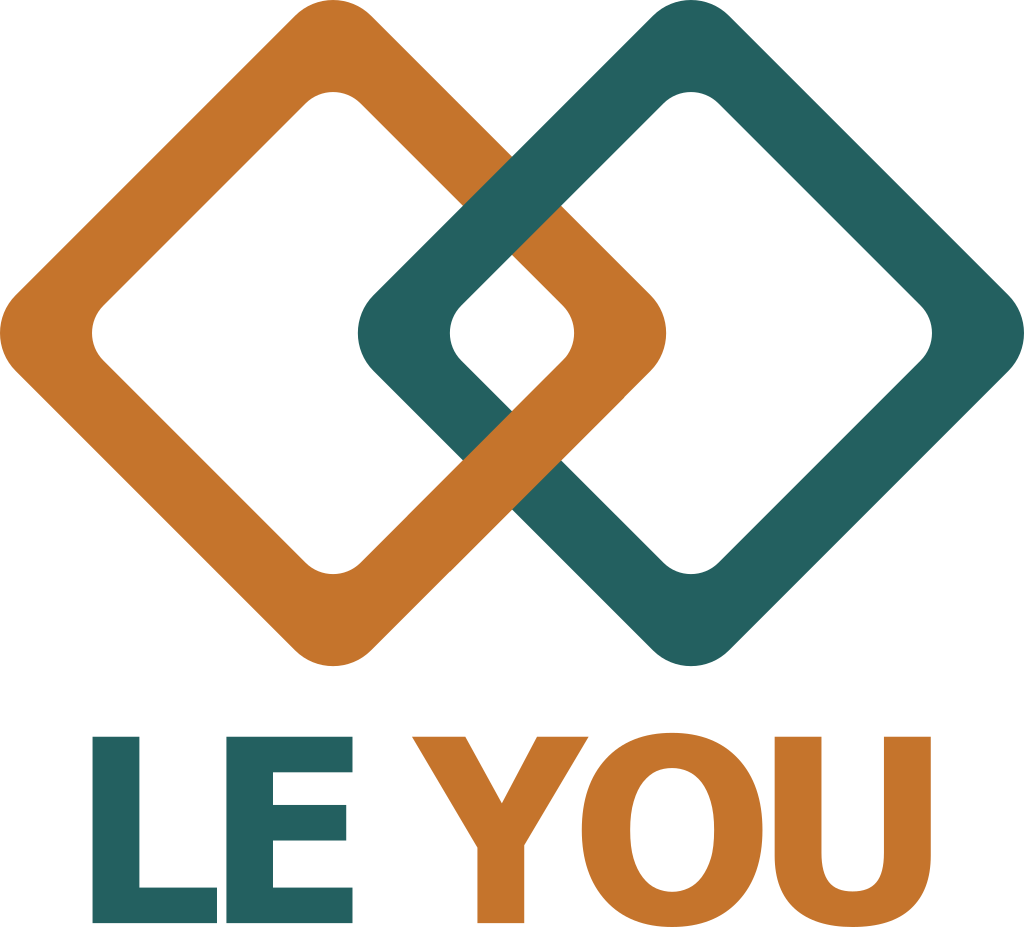 Leyou Technologies Holdings Limited logo