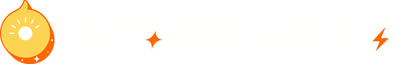 SPARK NEXA logo