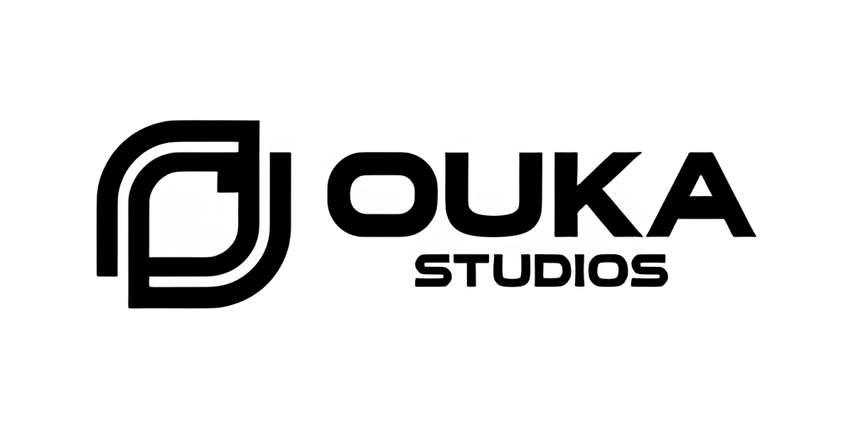 Ouka Studio logo
