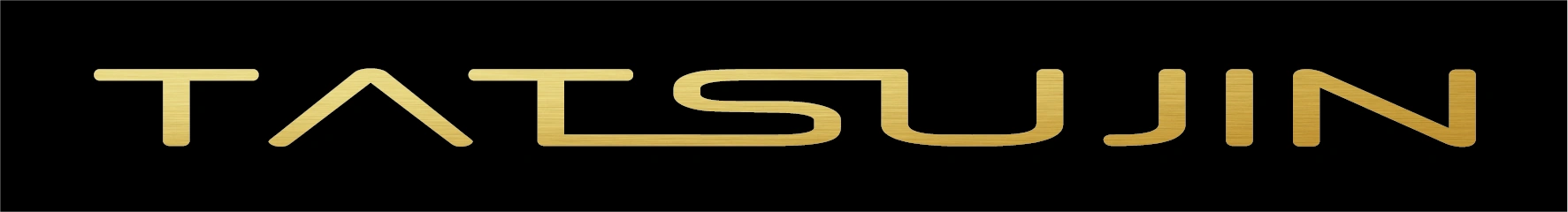 Tatsujin Co., Ltd. logo