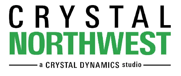 Crystal Northwest 标志