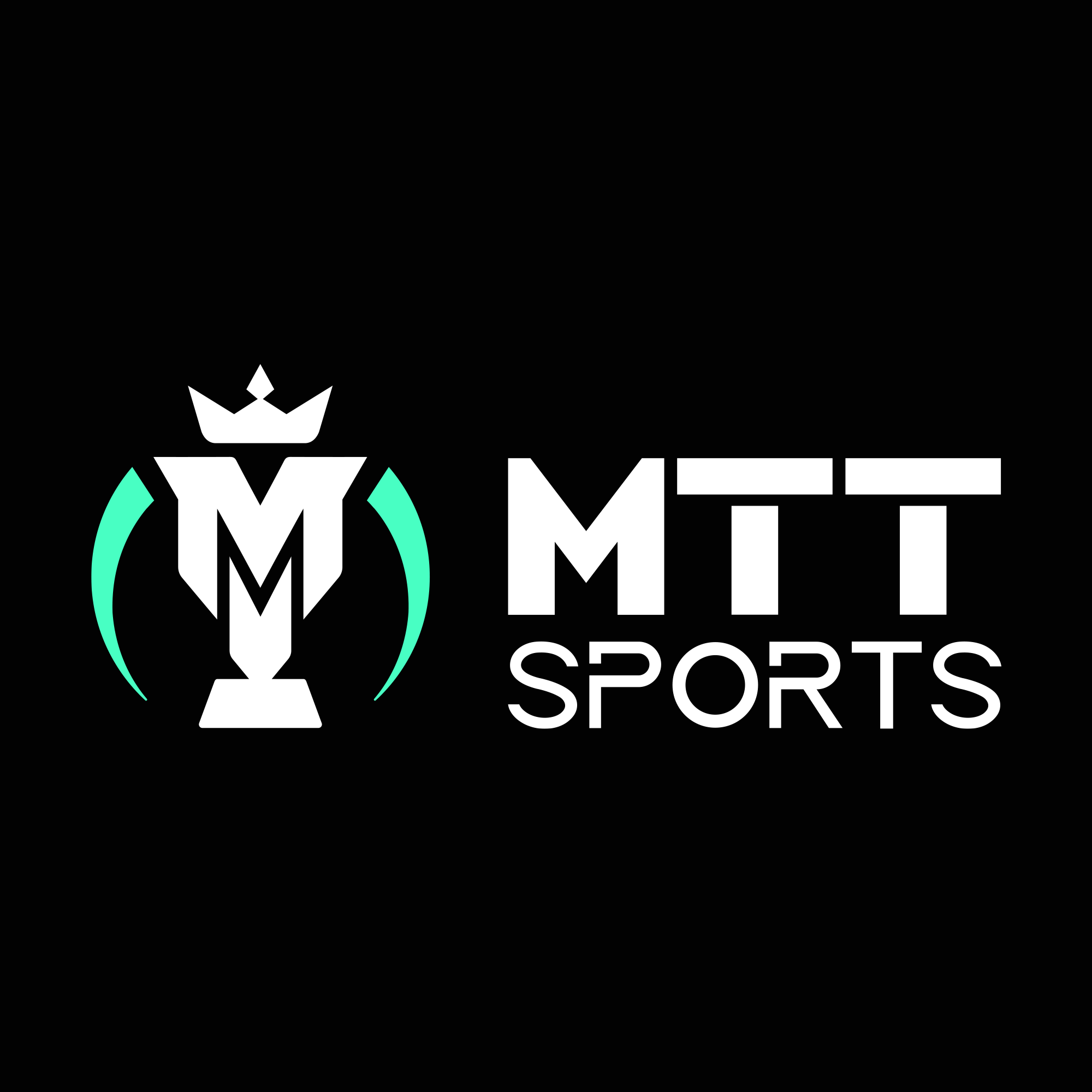 MTT ESports 标志