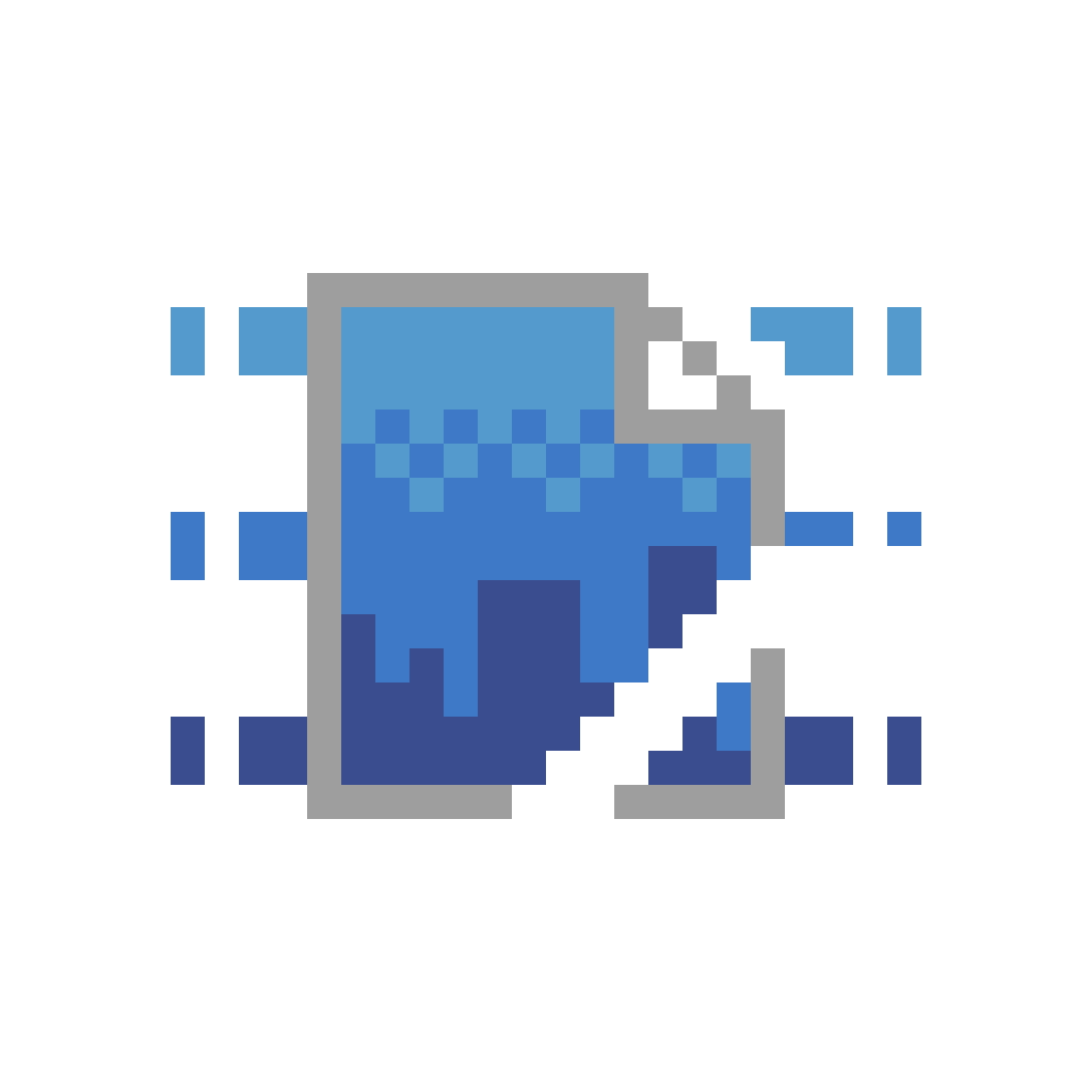 Halfwaypixel logo