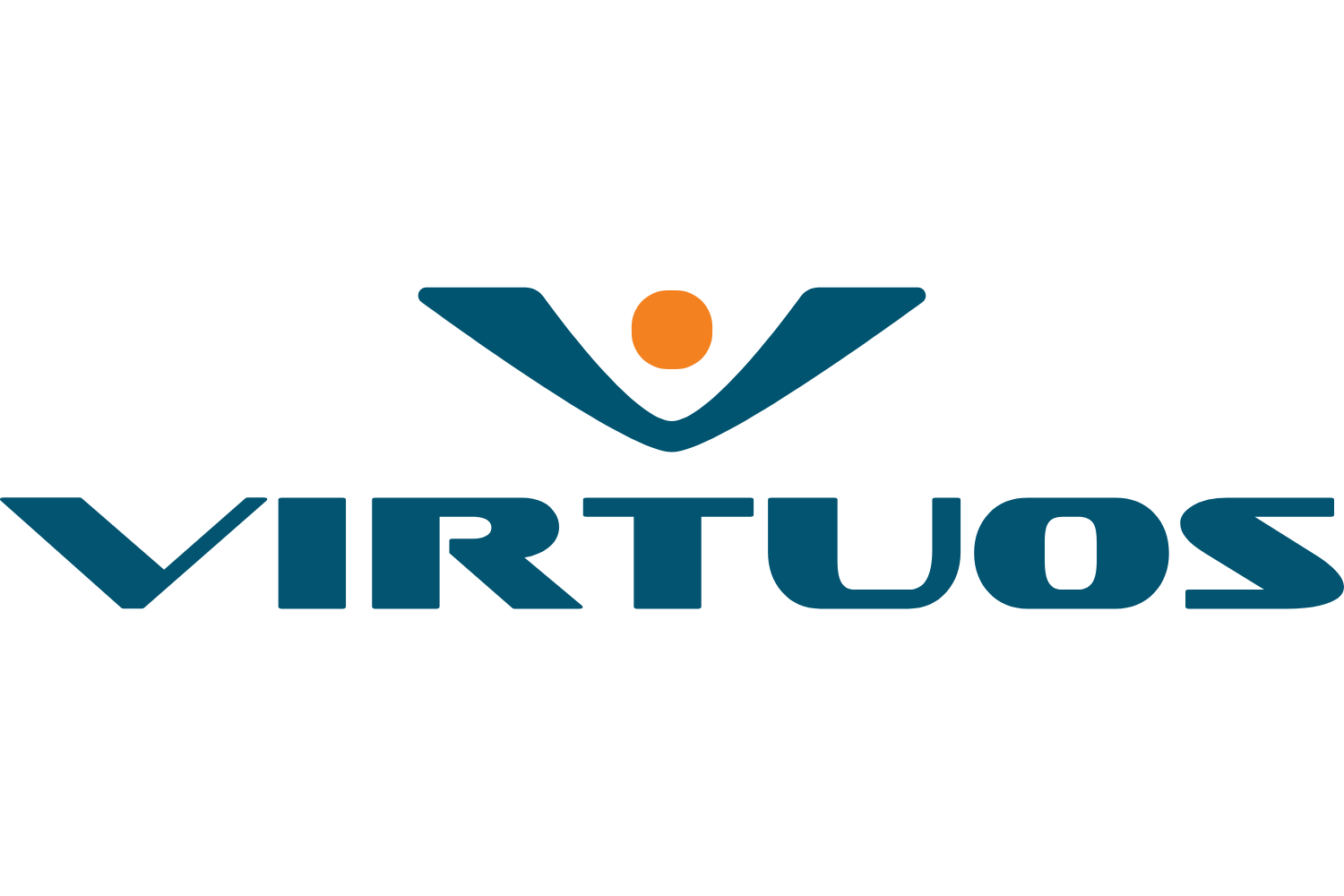 Virtuos logo
