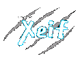 Xeif 标志