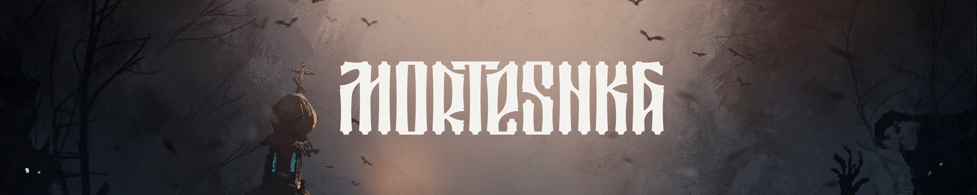 Morteshka logo