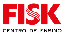 Fisk Centro de Ensino 标志